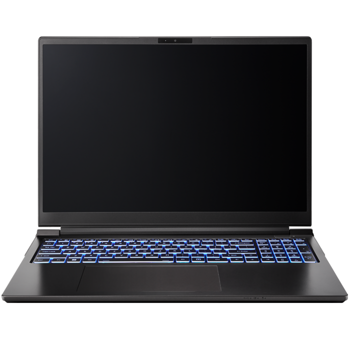 CLEVO CLEVO PE60RNC-G Assembleur ordinateurs portables puissants compatibles linux